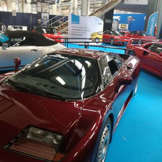 Automotoretrò e Automotoracing verso un'edizione da record