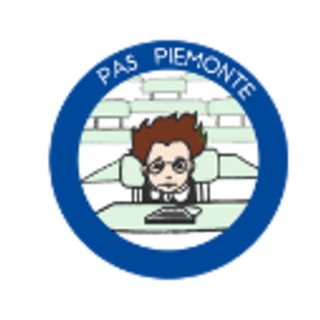 Lezione in piazza Castello per il filosofo Matteo Saudino. Ad ascoltarlo anche le studentesse anti-Dad