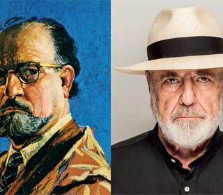 Speciale proiezione alla Mole Antonelliana “Autoritratto attraverso mio padre”