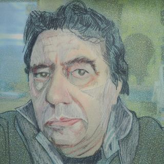 Daniele Spisa protagonista con le sue &quot;Umane genti&quot;