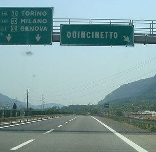 Permane l'allerta gialla nel torinese, riaperta l'autostrada per Aosta