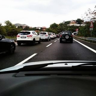 Da metà marzo in Piemonte il 43,4% delle auto ha continuato a muoversi
