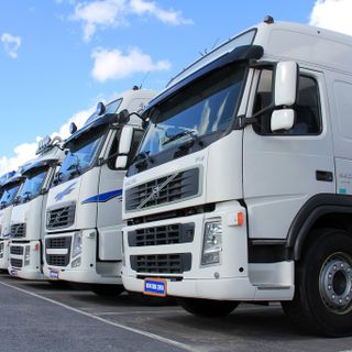 Autotrasporto, mezzo miliardo per mitigare il caro gasolio. Ricciardi (Confartigianato Torino): &quot;Contributo necessario per ripartire&quot;
