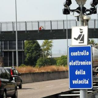 Ecco dove verranno posizionati gli autovelox dal 4 all’8 luglio a Torino