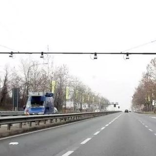 A Torino tre nuovi autovelox fissi: ecco dove saranno posizionati