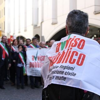 Minacce a politici e amministratori, Avviso Pubblico rilancia l'allarme sicurezza