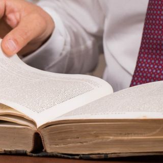 Chi è e cosa fa un avvocato penalista