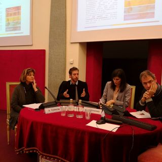 AxTO, già completato oltre il 50% delle opere. Appendino: &quot;Sfida 2019 prendere valore ed esperienza del progetto e fare piano periferie&quot;