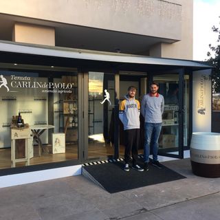 Carlin de Paolo sbarca al Torino Outlet Village