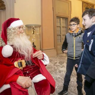 “Natale con noi”, il Consiglio regionale invita i cittadini per celebrare le feste