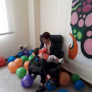 Nuovo baby pist-stop in Circoscrizione 5