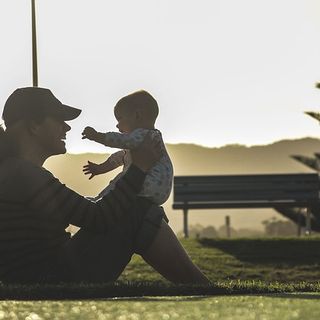 Il miraggio diventa realtà: dopo tre mesi anche Samuele Tron ha il bonus babysitter