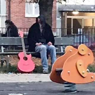 Bacia sulle labbra bimba di 7 anni: il 37enne arrestato forse aveva già colpito