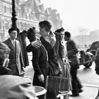 Dalla fotografia di Doisneau agli spettacoli di Casa Teatro Ragazzi: ecco cosa non perdersi questo fine settimana