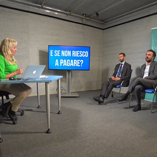 Backstage. E se non riesco a pagare? Rivediamo la puntata sulle bollette di gas e luce (Video) Backstage. E se non riesco a pagare? Rivediamo la puntata sulle bollette di gas e luce (Video)