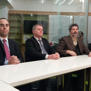Backstage, il segretario del sindacato di Polizia Siulp: “I rimpatri? Come svuotare il mare con un cucchiaino”