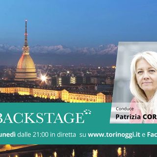 Da lunedì 15 ottobre torna l'appuntamento con Backstage