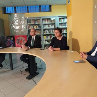 Dal Piemonte messaggio alle forze di governo: fondamentale rilanciare e sostenere l'anima industriale e manifatturiera della Regione