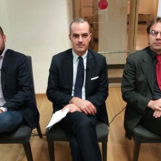 Backstage, come riconquistare la fiducia degli elettori?