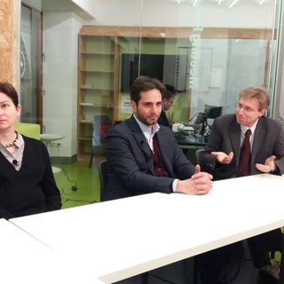 Rivedi qui la diretta di Backstage: campagna elettorale, promesse e proposte sul piatto