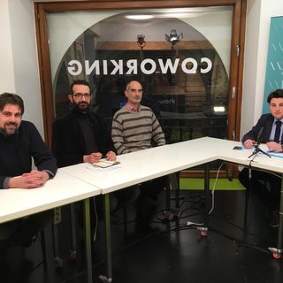 Rivedi qui la diretta di Backstage: elezioni da &quot;dietro le quinte&quot;, parlano gli addetti ai lavori