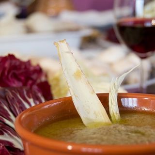 Andezeno, il 10 ottobre torna la storica sagra del cardo e bagna cauda