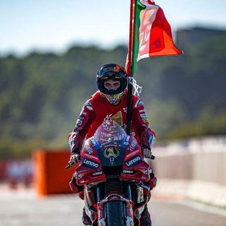 pecco bagnaia
