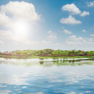 Laghi piemontesi, migliora la qualità delle acque di balneazione