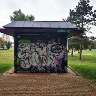 Parco di Vittorio: dopo anni di attesa, i bagni pubblici tornano in funzione