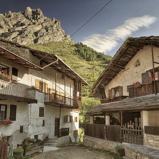 Saranno le donne a salvare le nostre Montagne