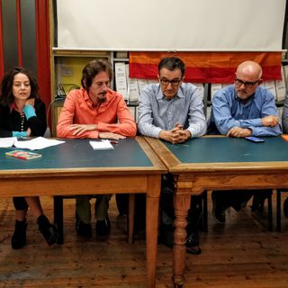 Concertino dal balconcino: ideatori a processo, per la Procura lo spettacolo disturba