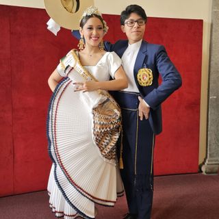 Domenica a Torino ballerini da tutta Europa per la Marinera, la danza peruviana del corteggiamento