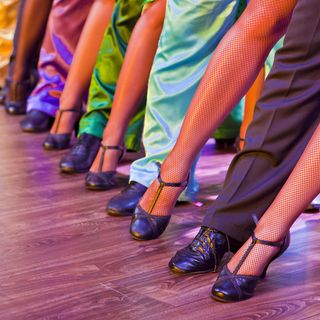 ballo - foto d'archivio ballo - foto d'archivio