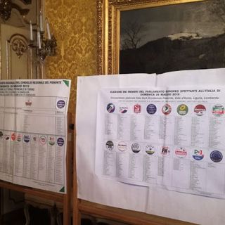 Domenica ballottaggio anche a Ribordone: con 50 elettori, pari tra Gioli e Chiolerio