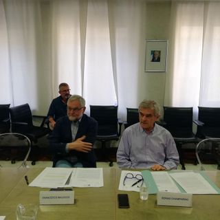 Lega e M5S assenti all'incontro sulle infrastrutture, Chiamparino: &quot;Non mi stupisce, dal governo esempio di non rispetto istituzionale&quot;