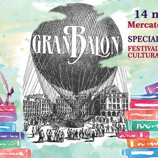 Il Festival della Cultura dal Basso chiude in grande al Balon