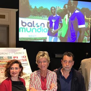 Balon Mundial, alla Colletta la coppa del mondo delle comunità migranti residenti a Torino