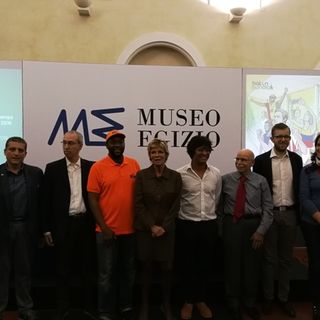 Il Mondiale è a Torino, il Balon Mundial compie 12 anni