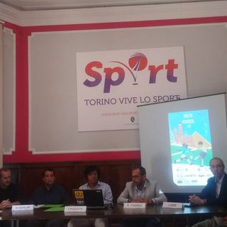 A Torino, dal 10 al 17 luglio, torna l'appuntamento con Balon Mundial