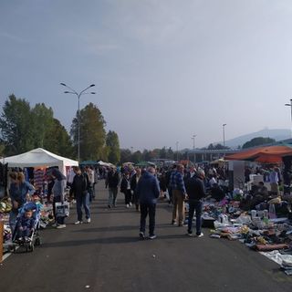 Effetto coronavirus anche sul Balù Green: “Calo di affluenza del 20/30% il sabato”