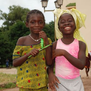 Cooperazione decentrata: Regione Piemonte, Co.Co.Pa. e ONG piemontesi insieme per lo sviluppo dell'Africa