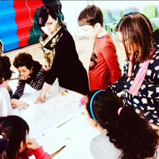 Atelier Héritage diventa un libro, “Il presente di ricordare” va a spasso nella memoria per Barriera di Milano e dintorni