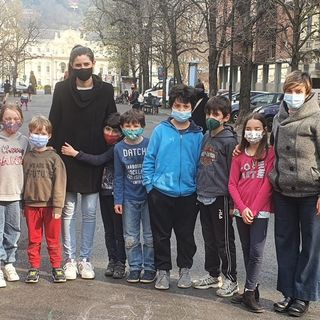 appendino e bambini