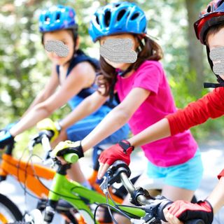 Bicicletta e salute: perché andare in bici fa bene. Tutti in sella con i consigli di Fab SMS