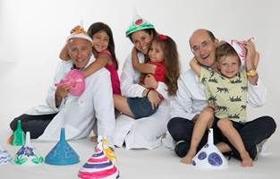 Neuroblastoma, l’Immunoterapia accende nuove speranze Neuroblastoma, l’Immunoterapia accende nuove speranze