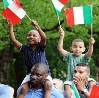 Lo sciopero della fame per lo Ius soli arriva anche in Circoscrizione 4 a Torino