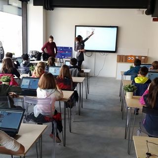Da settembre 2025 i bambini verranno spostati in via Monte Cristallo