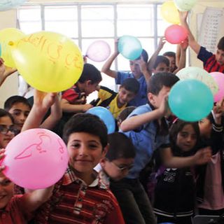 Si festeggia oggi la conclusione di “Falchera Young”, il progetto che ha creato una rete educativa e formativa nel quartiere
