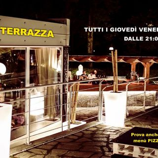 Torino: al Bamboo Club apre la terrazza estiva per un’estate spettacolare!