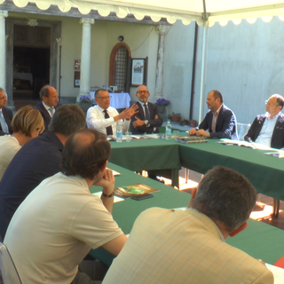 Banca d’Alba presenta il bilancio sociale del 2016 e invita i soci torinesi a partecipare all’assemblea di domenica (VIDEO)